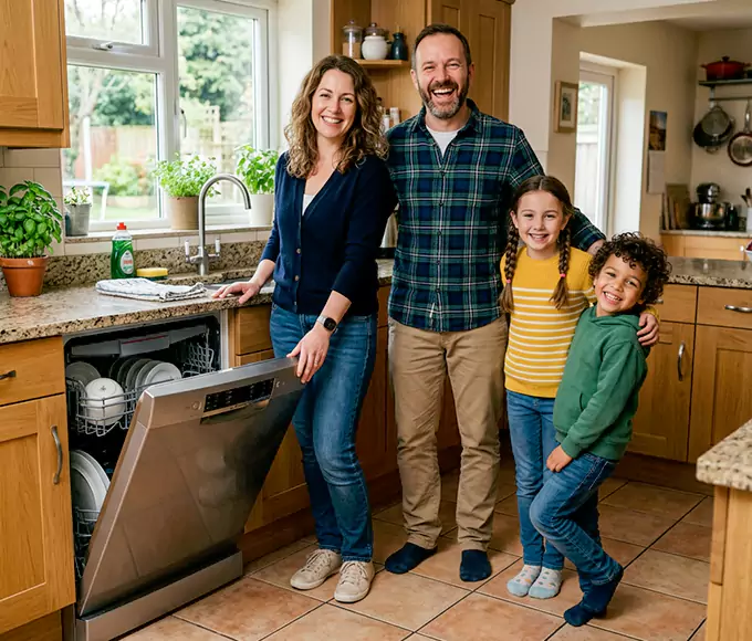 What Sets Our Fisher & Paykel Service Apart in Perth Amboy, NJ?