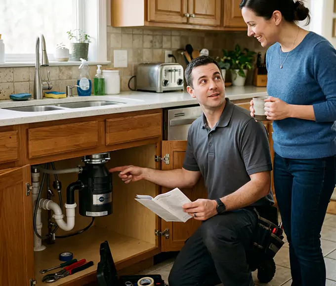 Why Perth Amboy Homeowners Trust Perth Amboy Appliance Pro for Every Fridge Fix?