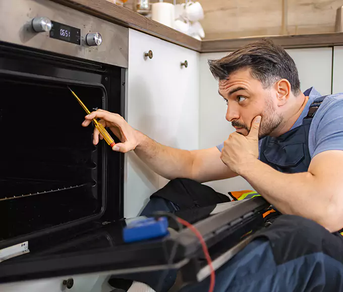 Why Perth Amboy Households Choose Perth Amboy Appliance Pro for Every Gas Oven Fix?