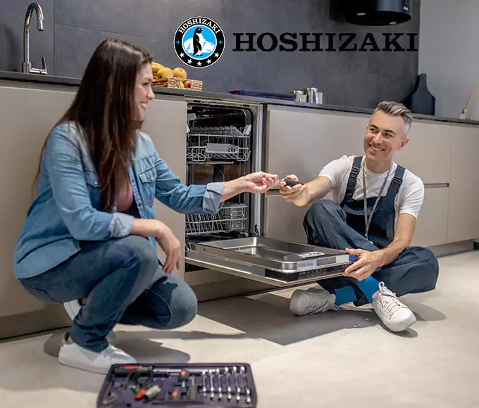 What Sets Our Hoshizaki Service Apart in Perth Amboy, NJ?