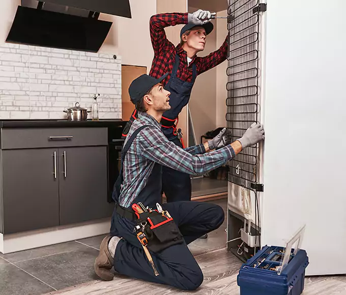 Why Perth Amboy Homeowners Choose Perth Amboy Appliance Pro for Every In-Home Appliance Repair?