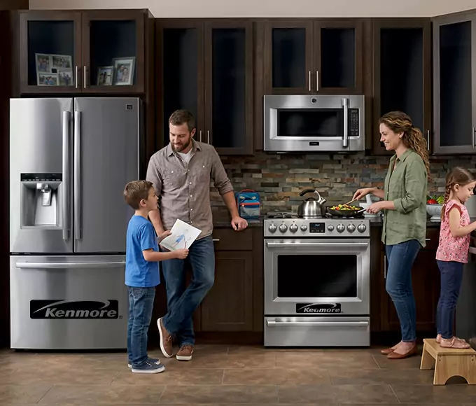 What Sets Our Kenmore Service Apart in Perth Amboy, NJ?