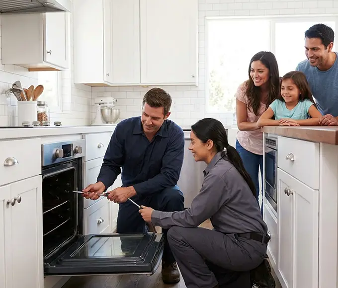 Why Perth Amboy, NJ Homeowners Rely on Perth Amboy Appliance Pro for Oven Igniter Repairs?