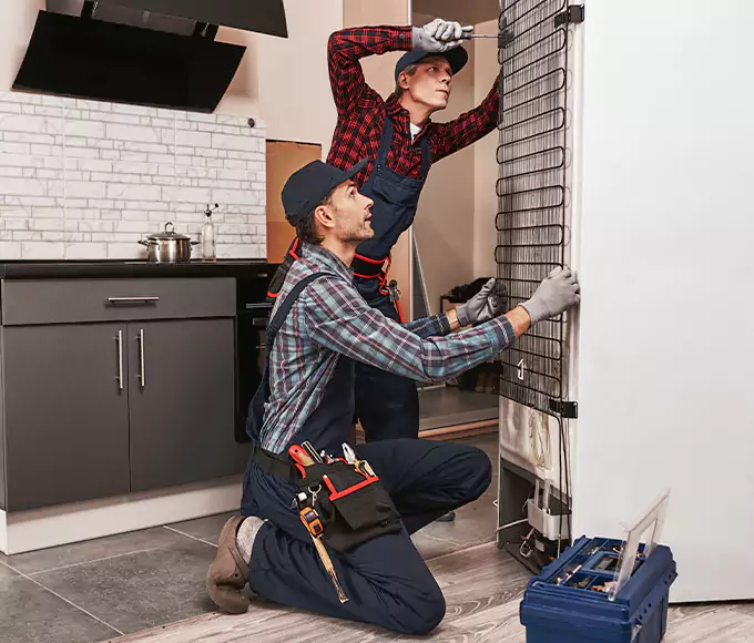 Why Perth Amboy, NJ Homeowners Trust Perth Amboy Appliance Pro for Refrigerator Not Cooling Repair?