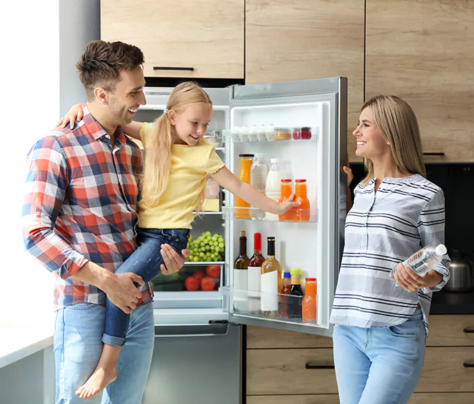 Why Perth Amboy Homeowners Trust Perth Amboy Appliance Pro for Every Fridge Fix?