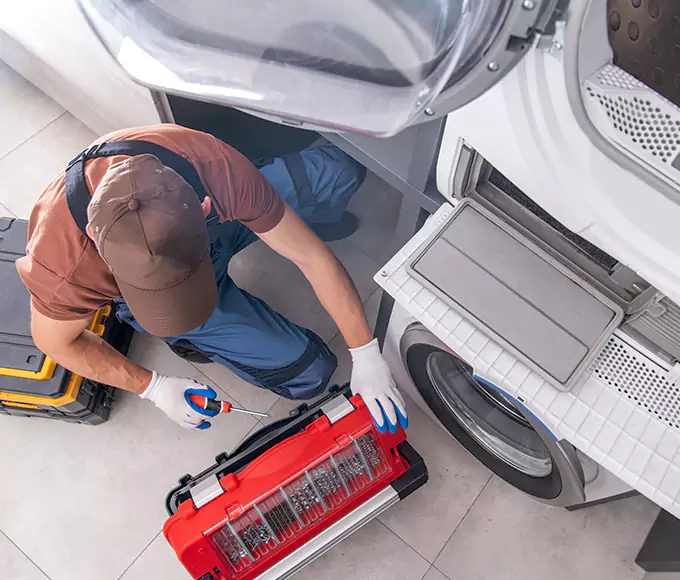 Why Perth Amboy Homeowners Choose Perth Amboy Appliance Pro for Same Day Service Washer Repairs?