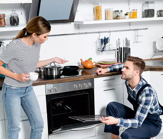 Why Perth Amboy Cooks Choose Perth Amboy Appliance Pro for Every Stove Fix?
