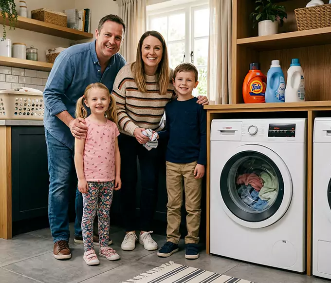 Why Perth Amboy, NJ Homeowners Trust Perth Amboy Appliance Pro for Washer Pump Replacement?