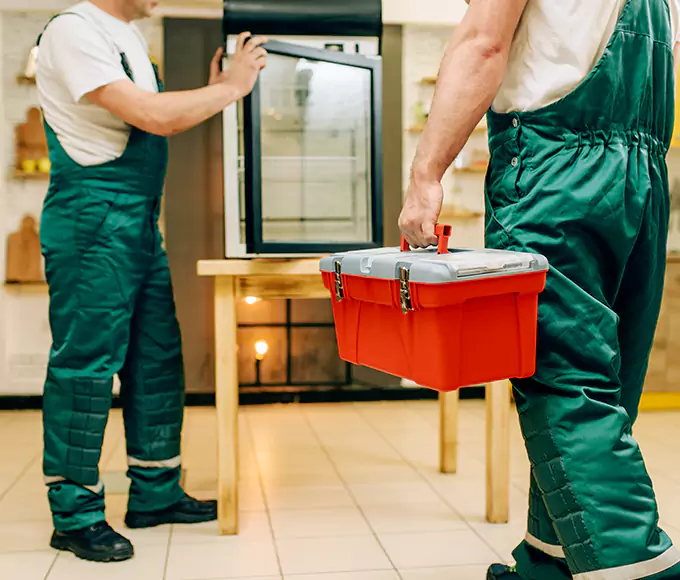 Why Perth Amboy, NJ Wine Collectors Trust Perth Amboy Appliance Pro for Every Cooler Fix?
